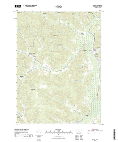 Eldred, PA (2019, 24000-Scale) Preview 1