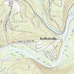 Kellettville, PA (2019, 24000-Scale) Preview 3