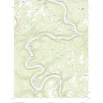 Kennerdell, PA (2019, 24000-Scale) Preview 1