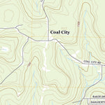 Kennerdell, PA (2019, 24000-Scale) Preview 2
