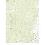 Iron Springs, PA (2019, 24000-Scale) Preview 1