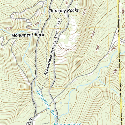 Iron Springs, PA (2019, 24000-Scale) Preview 3