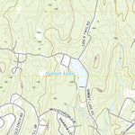 Lake Maskenozha, PA (2019, 24000-Scale) Preview 2