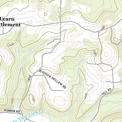 Commodore, PA (2019, 24000-Scale) Preview 2