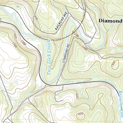 Commodore, PA (2019, 24000-Scale) Preview 3