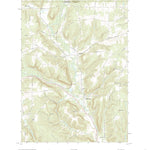 Lottsville, PA (2019, 24000-Scale) Preview 1