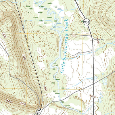 Lottsville, PA (2019, 24000-Scale) Preview 2