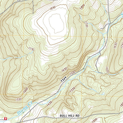 Lottsville, PA (2019, 24000-Scale) Preview 3