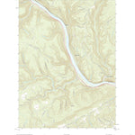 Farrandsville, PA (2019, 24000-Scale) Preview 1