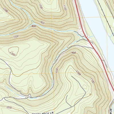 Farrandsville, PA (2019, 24000-Scale) Preview 2