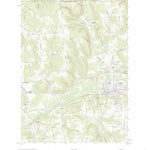 Corry, PA (2019, 24000-Scale) Preview 1