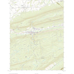 Lykens, PA (2019, 24000-Scale) Preview 1