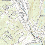 Kingston, PA (2019, 24000-Scale) Preview 2