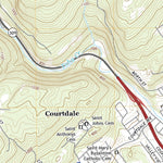 Kingston, PA (2019, 24000-Scale) Preview 3