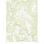 Laceyville, PA (2019, 24000-Scale) Preview 1