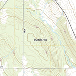 Lake Canadohta, PA (2019, 24000-Scale) Preview 2