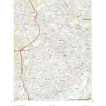 Lansdowne, PA (2019, 24000-Scale) Preview 1