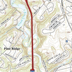 Lansdowne, PA (2019, 24000-Scale) Preview 3