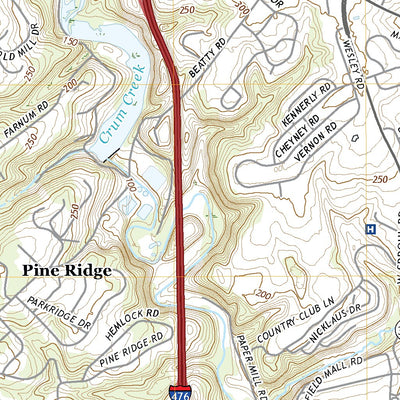 Lansdowne, PA (2019, 24000-Scale) Preview 3