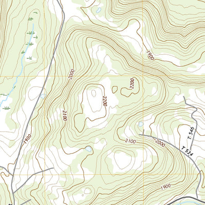 Forest City, PA (2019, 24000-Scale) Preview 2