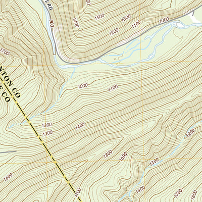 Madisonburg, PA (2019, 24000-Scale) Preview 3