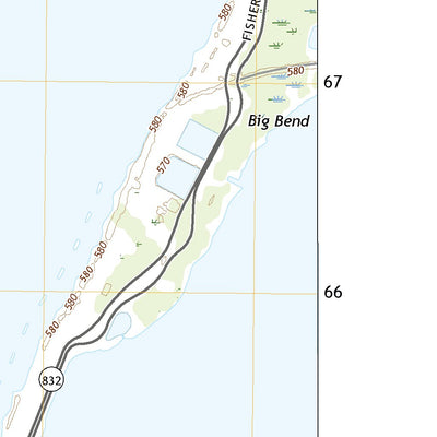 Erie North OE W, PA (2019, 24000-Scale) Preview 3