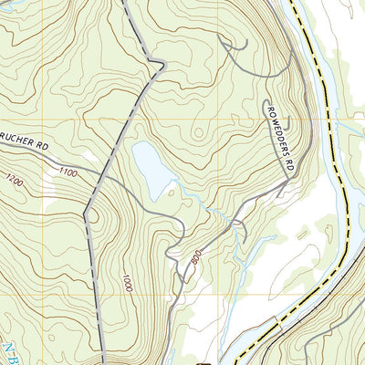 Damascus, PA (2019, 24000-Scale) Preview 2