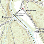 Damascus, PA (2019, 24000-Scale) Preview 3