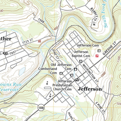 Mather, PA (2019, 24000-Scale) Preview 2