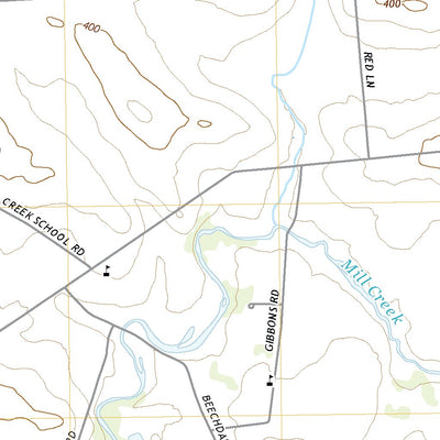 Leola, PA (2019, 24000-Scale) Preview 2