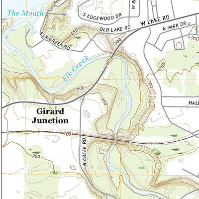 Fairview, PA (2019, 24000-Scale) Preview 3