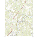 Freeport, PA (2019, 24000-Scale) Preview 1