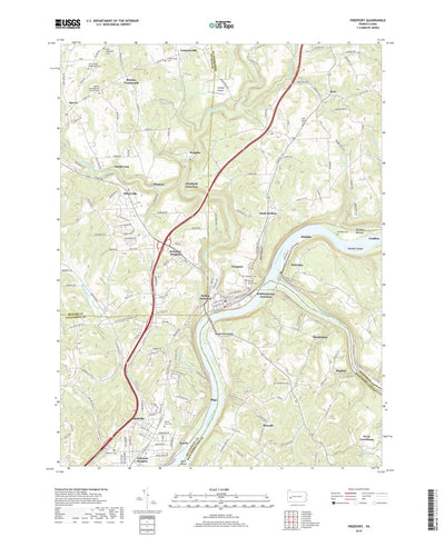Freeport, PA (2019, 24000-Scale) Preview 1