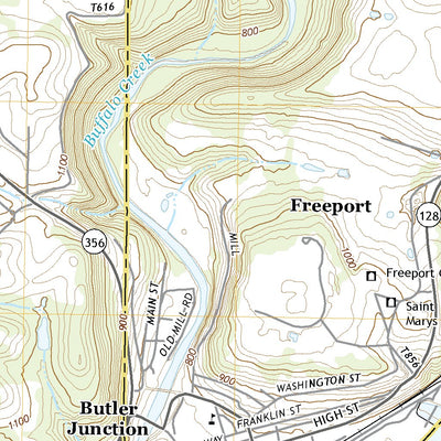 Freeport, PA (2019, 24000-Scale) Preview 2