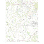 McSherrystown, PA (2019, 24000-Scale) Preview 1
