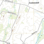 McSherrystown, PA (2019, 24000-Scale) Preview 2