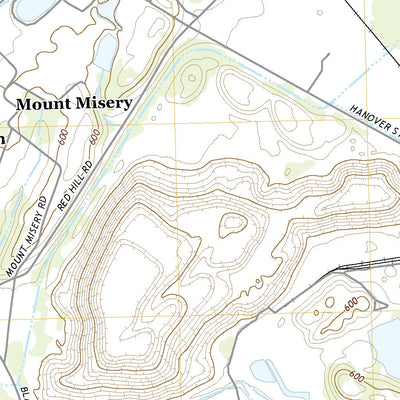 McSherrystown, PA (2019, 24000-Scale) Preview 3