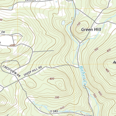 Fleetwood, PA (2019, 24000-Scale) Preview 3