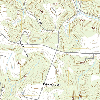 Dayton, PA (2019, 24000-Scale) Preview 2