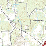 Gettysburg, PA (2019, 24000-Scale) Preview 3