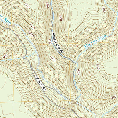 Lee Fire Tower, PA (2019, 24000-Scale) Preview 3