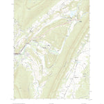 Frankstown, PA (2019, 24000-Scale) Preview 1