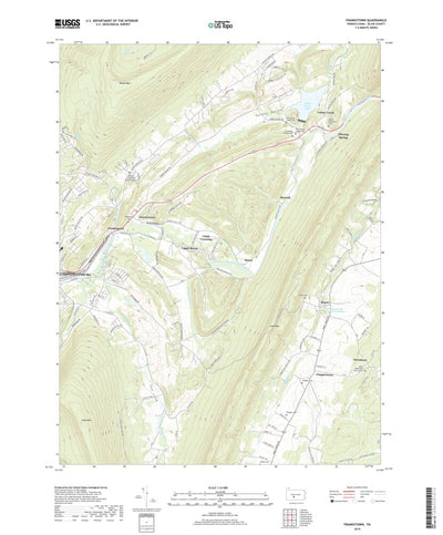 Frankstown, PA (2019, 24000-Scale) Preview 1