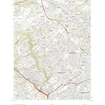 Germantown, PA (2019, 24000-Scale) Preview 1