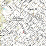 Germantown, PA (2019, 24000-Scale) Preview 2