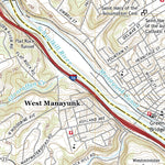 Germantown, PA (2019, 24000-Scale) Preview 3