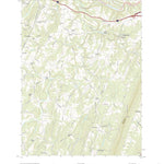 Mench, PA (2019, 24000-Scale) Preview 1