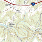 Mench, PA (2019, 24000-Scale) Preview 3