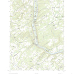 Lumberville, PA (2019, 24000-Scale) Preview 1