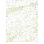 Gap, PA (2019, 24000-Scale) Preview 1